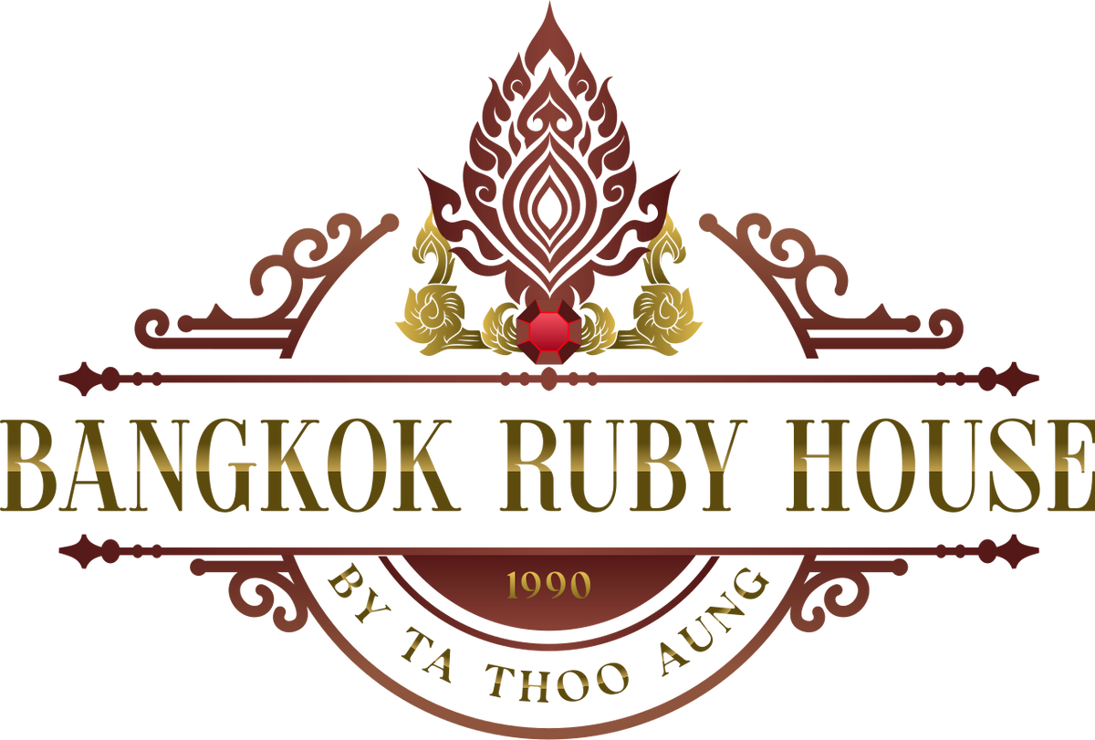 BRH by Ta Thoo Aung